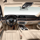 Illustration for article titled 2016 BMW 7-Series: This Is It For Real